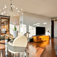 Amsterdam, Pieter Calandlaan, 4-kamer appartement - foto 5
