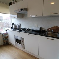 Groningen, J C Kapteynlaan, 2-kamer appartement - foto 6