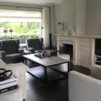 Asch, Achterstraat, vrijstaande woning - foto 4