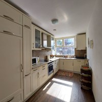 Rotterdam, Spankerstraat, eengezinswoning - foto 5