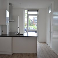 Amsterdam, Scheepsbouwweg, tussenwoning - foto 5