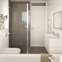 Eindhoven, Zeeheldenlaan, tussenwoning - foto 4