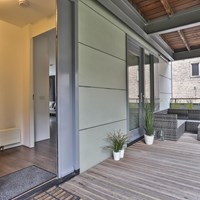 Groningen, Bloemsingel, 2-kamer appartement - foto 5
