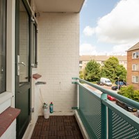 Amsterdam, De Egmondenstraat, 3-kamer appartement - foto 5