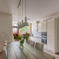 Den Haag, Sneeuwbalstraat, benedenwoning - foto 5