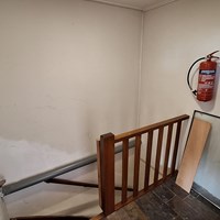 Tilburg, Tournooistraat, semi zelfstandige studio - foto 5