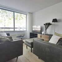 Amsterdam, Amstelveenseweg, 4-kamer appartement - foto 4
