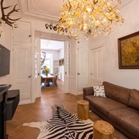 Utrecht, Tolsteegsingel, benedenwoning - foto 5
