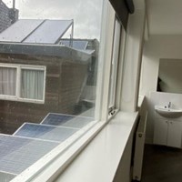 Leeuwarden, Bote van Bolswertstraat, studentenkamer - foto 4