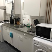 Groningen, Westersingel, kamer - foto 5