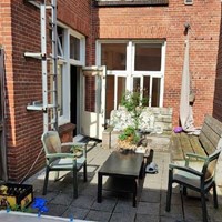 Groningen, Zwanestraat, kamer - foto 4