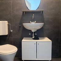 Apeldoorn, Robijnstraat, zelfstandige studio - foto 5