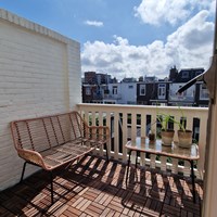 Den Haag, Antonie Heinsiusstraat, bovenwoning - foto 6
