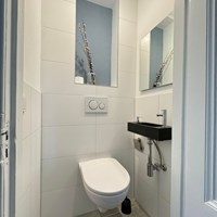 Utrecht, Jan Pieterszoon Coenstraat, bovenwoning - foto 5