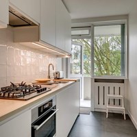 Utrecht, Rooseveltlaan, portiekflat - foto 6
