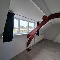 Breda, Heuvelplein, kamer - foto 6