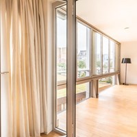 Amsterdam, Van Leijenberghlaan, 3-kamer appartement - foto 5