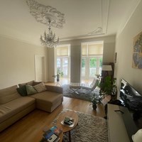 Den Haag, Van de Spiegelstraat, bovenwoning - foto 4