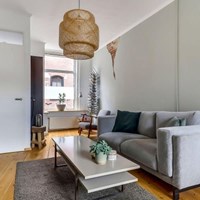 Haarlem, Leidsezijstraat, 2-kamer appartement - foto 5