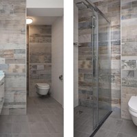 Leiden, Pasteurstraat, maisonnette - foto 4