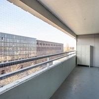 Amsterdam, KNSM laan, 3-kamer appartement - foto 6