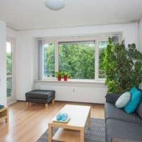 Enschede, Jekerstraat, galerijflat - foto 4