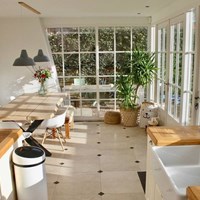 Zandvoort, Wilhelminaweg, 2-onder-1 kap woning - foto 5