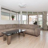 Den Haag, Palaceplein, 3-kamer appartement - foto 4