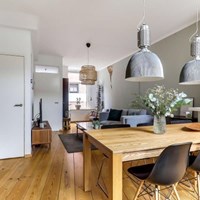 Haarlem, Leidsezijstraat, 2-kamer appartement - foto 6