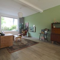 Breda, Heuvelplein, eengezinswoning - foto 4
