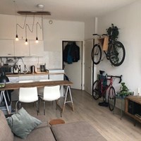 Groningen, Aweg, benedenwoning - foto 4