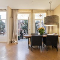 Amsterdam, Frans van Mierisstraat, 2-kamer appartement - foto 4
