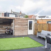 Beverwijk, Munnikenweg, tussenwoning - foto 4
