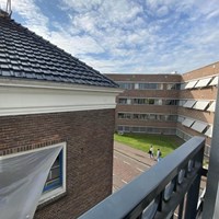 Assen, Noordersingel, bovenwoning - foto 4