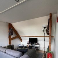 Eindhoven, Sint Jorislaan, semi zelfstandige studio - foto 4