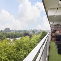 Nieuw-Vennep, Kalslagerring, 3-kamer appartement - foto 5