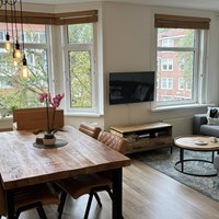 Amsterdam, Vogelzangstraat, 3-kamer appartement - foto 6