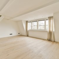 Amsterdam, Van Oldenbarneveldtstraat, 3-kamer appartement - foto 4