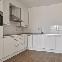 Rotterdam, Vissersdijk, portiekflat - foto 6