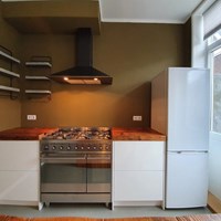 Amsterdam, Admiraal De Ruijterweg, 4-kamer appartement - foto 4
