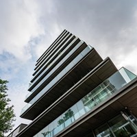 Amsterdam, Ridderspoorweg, 2-kamer appartement - foto 5