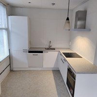 Delft, C Fockstraat, bovenwoning - foto 5