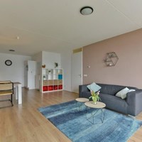 Utrecht, Battutalaan, portiekflat - foto 6