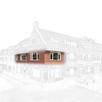 Voorburg, Halewijnlaan, bovenwoning - foto 5