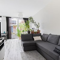 Schiedam, Bilderdijkstraat, benedenwoning - foto 5
