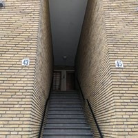 Amsterdam, Milletstraat, zelfstandige studio - foto 4
