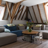 Elburg, Jufferenstraat, maisonnette - foto 4