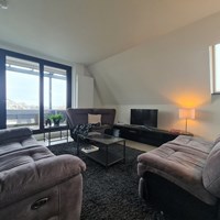 Deventer, Melksterstraat, penthouse - foto 4