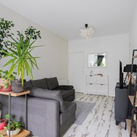 Schiedam, Bilderdijkstraat, benedenwoning - foto 6