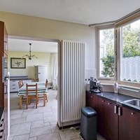 Den Haag, Burgemeester De Monchyplein, benedenwoning - foto 6
